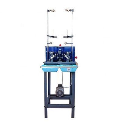 Qualität  Textile Sewing Thread Cocoon Winding Machine Spool Winder usine
