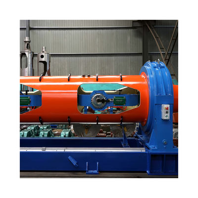 Qualität  Stranding Type 500 Tubular Stranding Machine Steel Wire Rope Direct Selling Stranding Machine usine